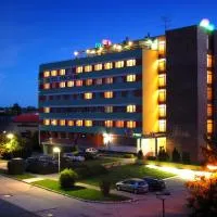 Hotel Panon, hotel a Hodonín