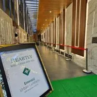 Emerald Urban Comforts, hotell sihtkohas Mysore