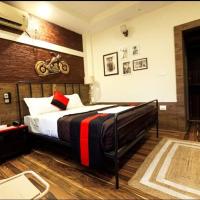 Viesnīca Date Palm Home Stay pilsētā Tezpur, netālu no vietas Tezpur Airport - TEZ