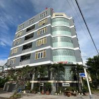 OYO 1223 Vt New Day Hotel, khách sạn ở Bãi biển Thọ Quang, Đà Nẵng