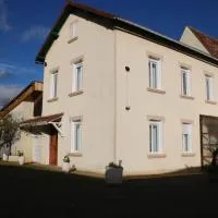 Maison Hormidas, hotell i Crouseilles