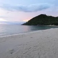 Smile Bungalow Bottle Beach, hotel u gradu 'Bottle Beach'