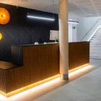 La Hospedería - El Provencio, hotel v destinaci El Provencio