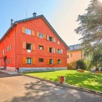 Hermoso Apartamento de Montaña en Puigcerdà