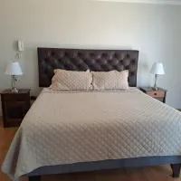 Hotel Solaris, ξενοδοχείο σε Huasco