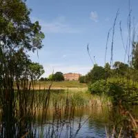 The Grove – hotel w mieście Watford