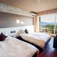 Petit Resort Native Sea Amami, hotel v destinaci Tatsugo