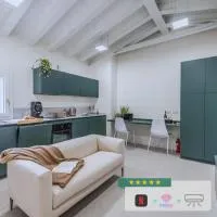 Loft Design Free Parking - Maranello - Sassuolo, hotel a Casalgrande