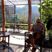 Auberge Tigmmi N'Tamazirte, hotelli kohteessa Ijjoukak