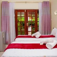 Matilinda Lodge, hotel em Bulawayo