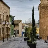 Maison Muralleta B&B, hotel a Riba-Roja De Túria