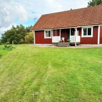 Holiday accommodation with great nature experience near Laholm
