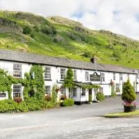 The King's Head, hotel en Thirlmere