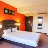 B&B HOTEL Agen Castelculier