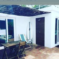 Hoso Loft 24 Beach House, hotel di Costa de Caparica