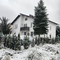 Przytulne, nowoczesne mieszkanie 2 Br