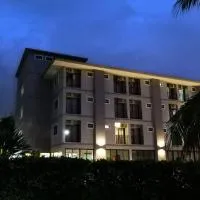 Balance room, hotel en Ban Khlong Si