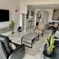 Magna Marbella Apartment