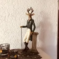 Reisbach में, होटल Apartment Rosi SECONDO