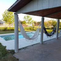 Casa Quinta Gualeguaychu, hotel poblíž Letiště Gualeguaychú - GHU, Gualeguaychú