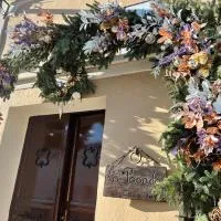 Casa Rural LA POSADA,Medina de las Torres的飯店