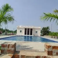 Viesnīca Rivera Resort pilsētā Jammalamadugu