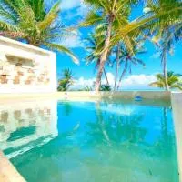 Casa Paraiso Punta Allen, מלון בפונטה איין