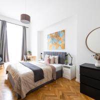 Exclusive Central Grand Residence in the Heart of Budapest