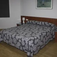 Hotel Costa Blanca, hotel a Granja de Rocamora