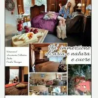 에돌로에 위치한 호텔 Villa Amaranta Room and Breakfast