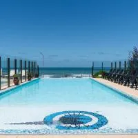 Hotel AATRAC, hotel v destinaci Mar del Plata