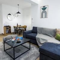 Airbnb Kastoria - Bella Vista A