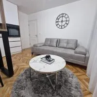 Stan na dan Jelica Stanivuković, hotel din Šid
