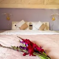 Na Pagorbi Lutsk, hotel em Lutsʼk