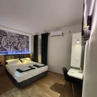 Magazaki Apartments Tešnjar, hotel di Valjevo