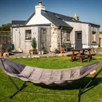 Jura, Mrs Leonard's Cottage, готель у місті Isle of Jura