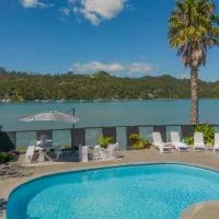Oceans 88 Whitianga Coastal Suites, hotell i Whitianga