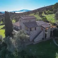 Agriturismo Buratta، فندق في فونتيبلاندا