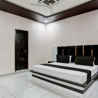 OYO Flagship Hotel A&S