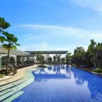 Hilton Bandung, готель у Бандунгу