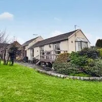 Derbyshire Holiday Cottages, hotell i Holmesfield
