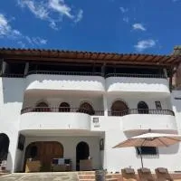 La torrecita, hotelli kohteessa Barbosa