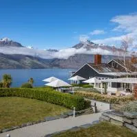 Rosewood Matakauri, hotel di Queenstown