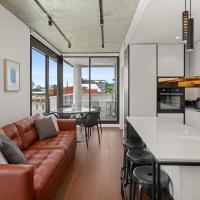 Boutique Stays - Camillea, hotell piirkonnas Cremorne , Melbourne