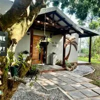 Palm Tree Cottage Felixton, hotell sihtkohas Richards Bay