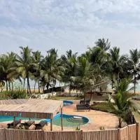 Afiki, hotel sa Ankwanda