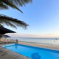 The Nautilus Pemba, hotel poblíž Letiště Pemba - POL, Pemba