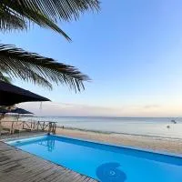 The Nautilus Pemba, hotel a Pemba
