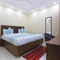 Hotel Mannat at Paschim Vihar