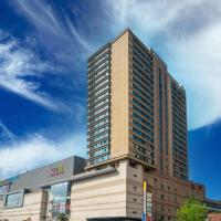 Yunmu Hotel Luzhou, hotel near Luzhou Yunlong Airport - LZO, Luzhou